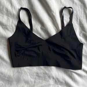 The True Body Triangle Convertible Strap Bralette